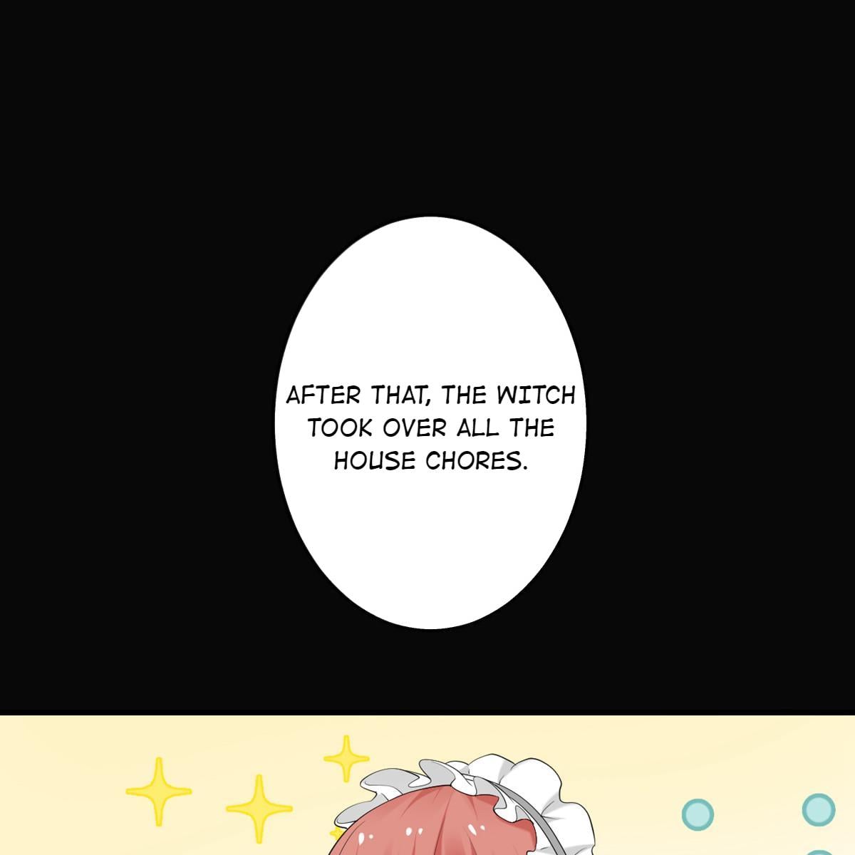 My Sister Is Out to Destroy the World Chapter 39 - page 21