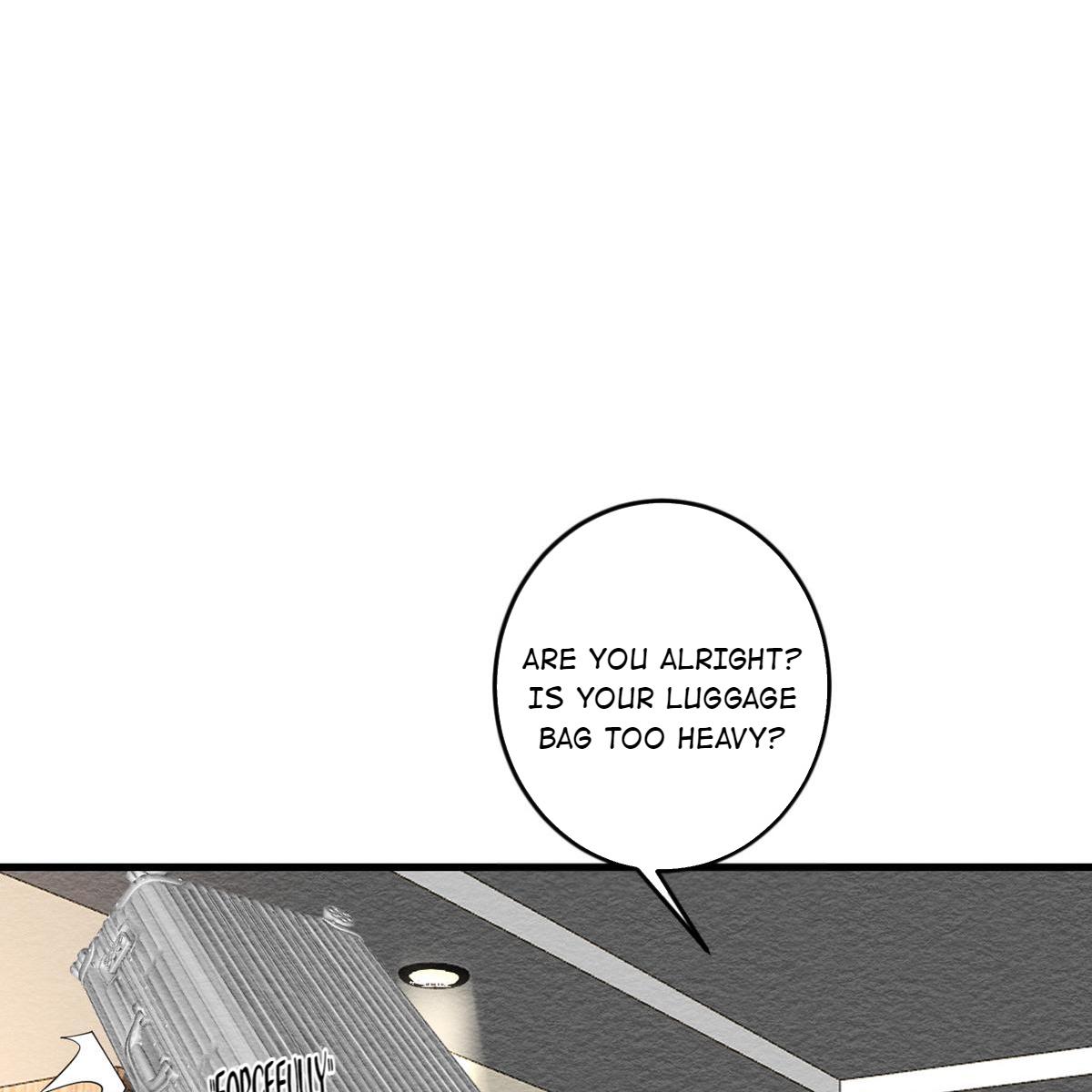 My Sister Is Out to Destroy the World Chapter 39 - page 44