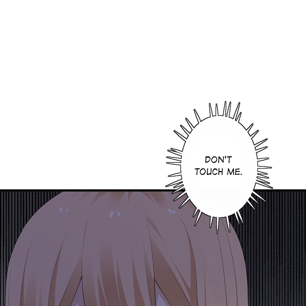 My Sister Is Out to Destroy the World Chapter 39 - page 47