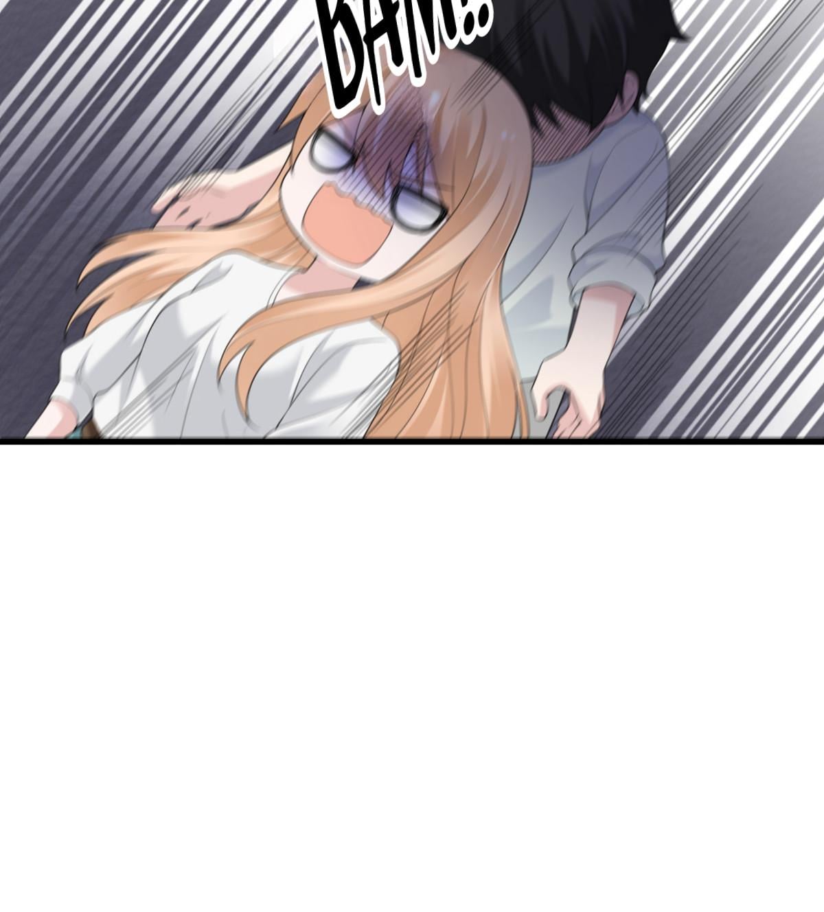 My Sister Is Out to Destroy the World Chapter 39 - page 53