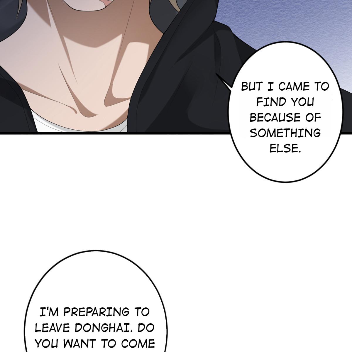 My Sister Is Out to Destroy the World Chapter 38 - page 10