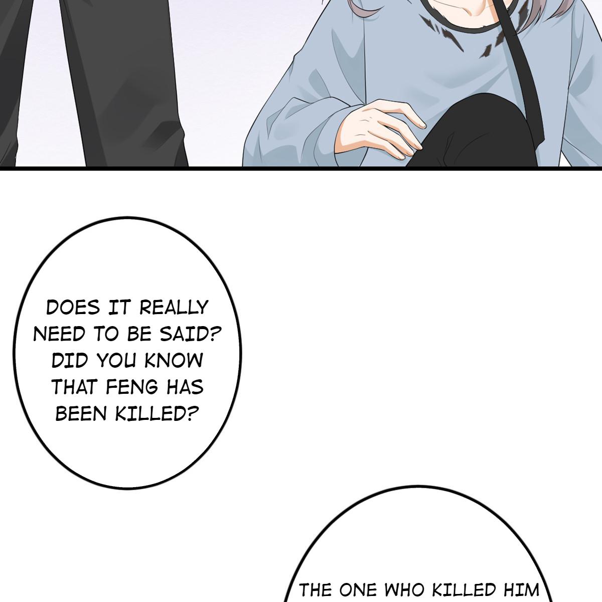 My Sister Is Out to Destroy the World Chapter 38 - page 12