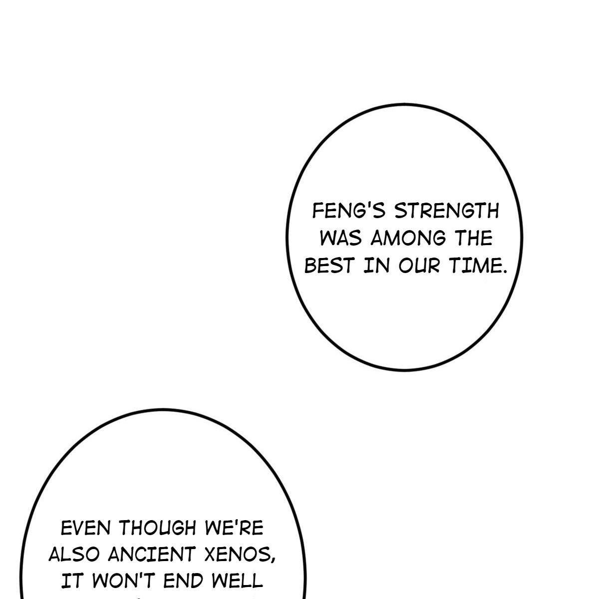 My Sister Is Out to Destroy the World Chapter 38 - page 14