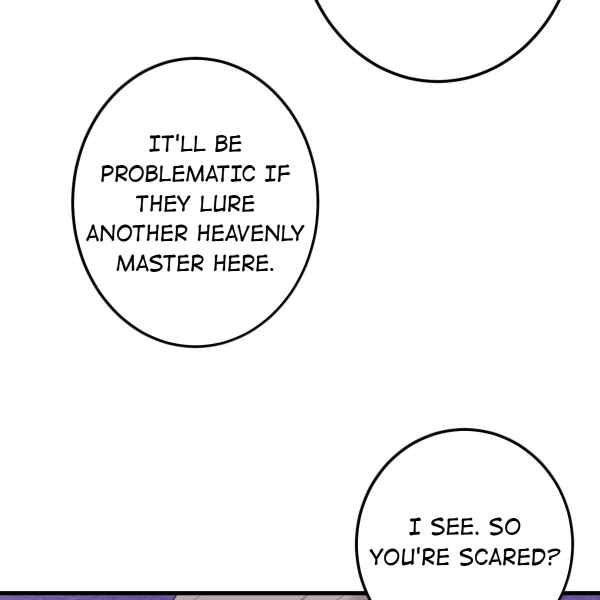 My Sister Is Out to Destroy the World Chapter 38 - page 17