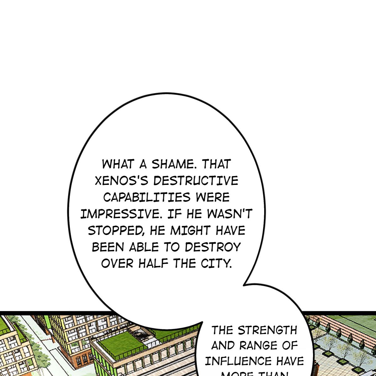 My Sister Is Out to Destroy the World Chapter 38 - page 2