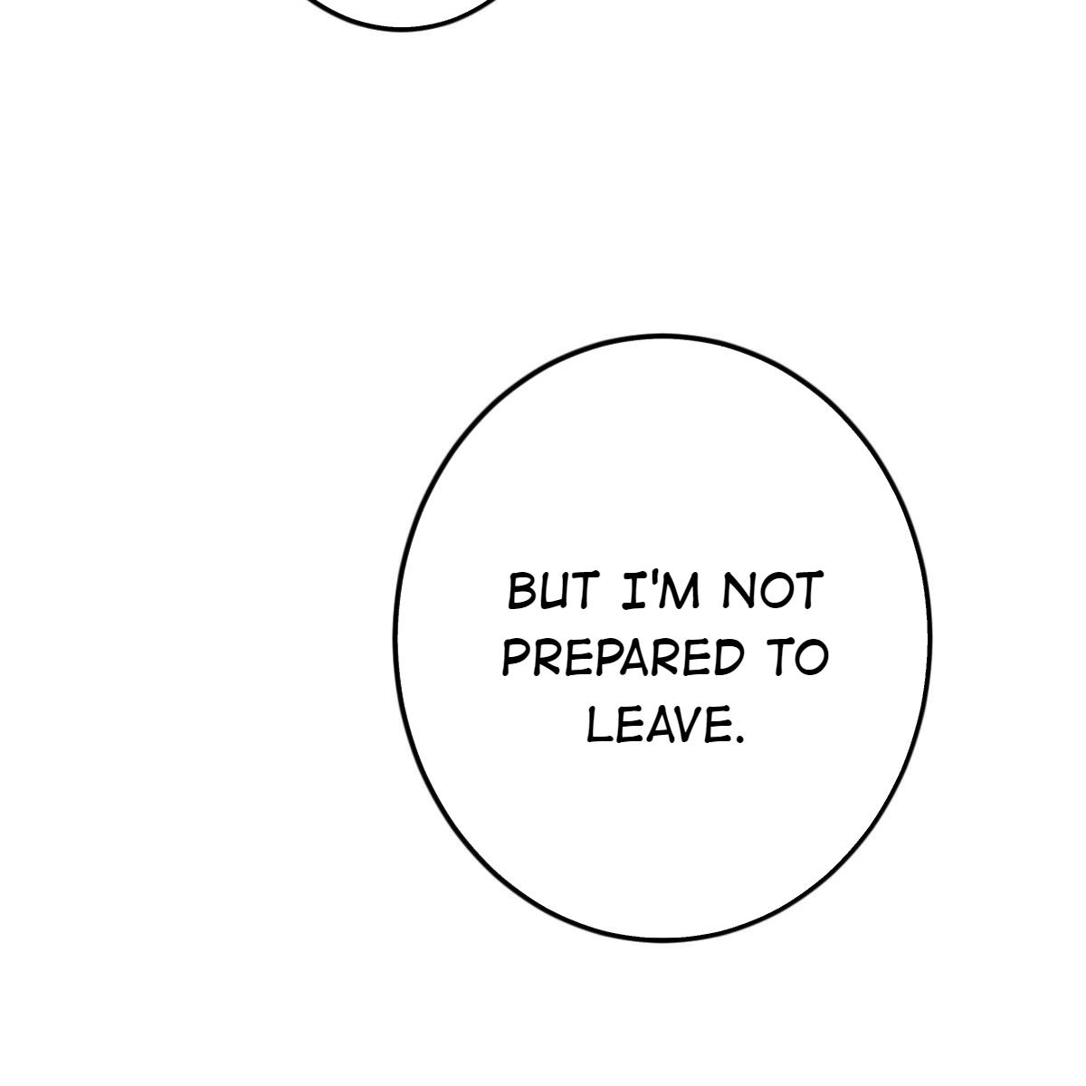 My Sister Is Out to Destroy the World Chapter 38 - page 21