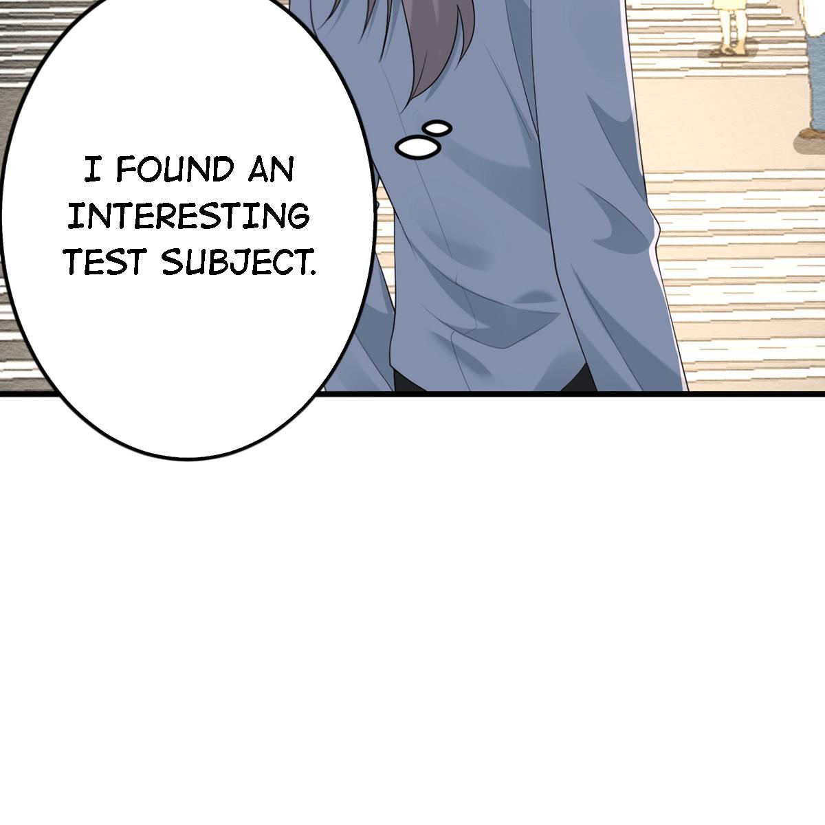 My Sister Is Out to Destroy the World Chapter 38 - page 23