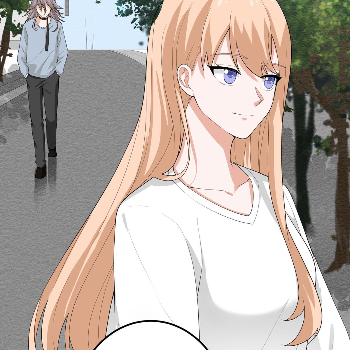 My Sister Is Out to Destroy the World Chapter 38 - page 25