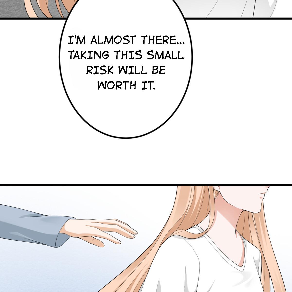 My Sister Is Out to Destroy the World Chapter 38 - page 26