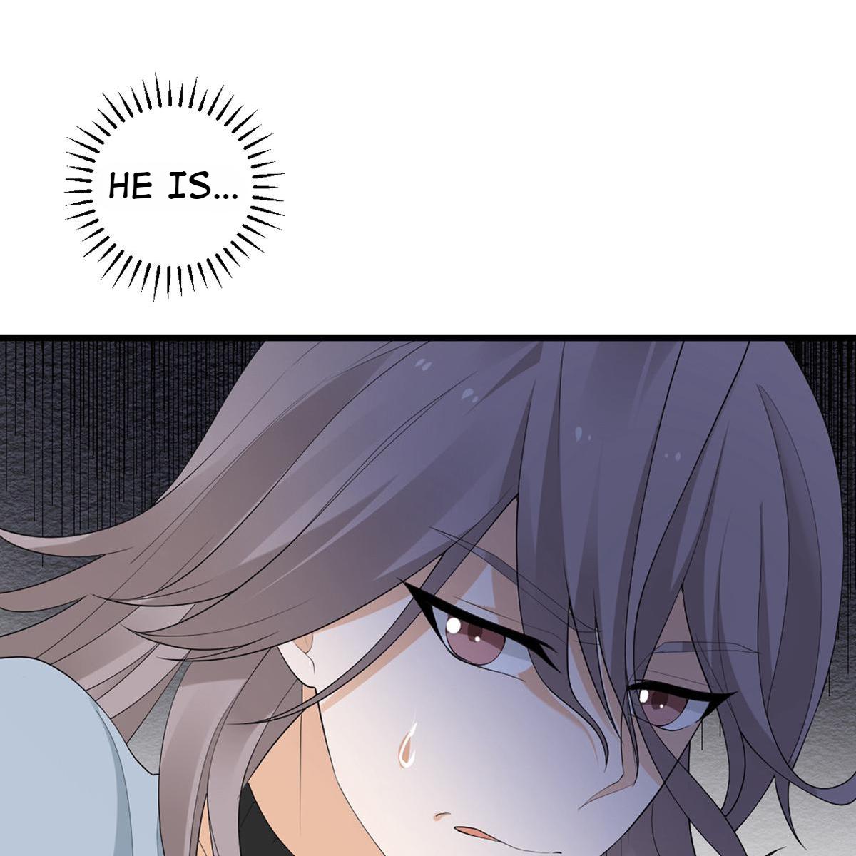 My Sister Is Out to Destroy the World Chapter 38 - page 30