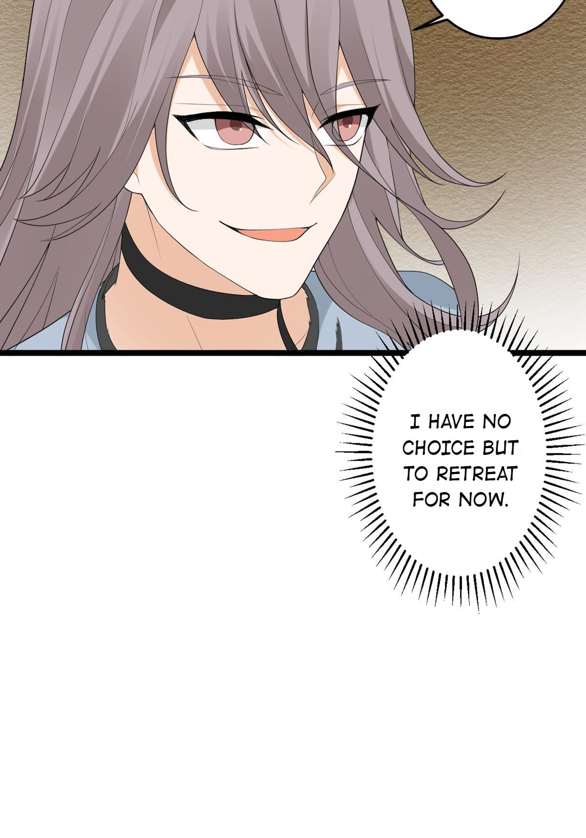 My Sister Is Out to Destroy the World Chapter 38 - page 38