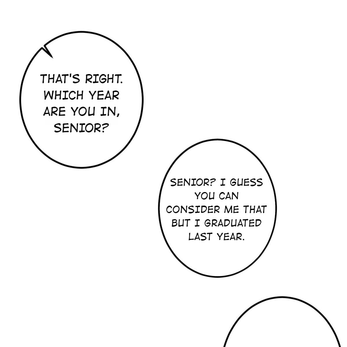 My Sister Is Out to Destroy the World Chapter 38 - page 41