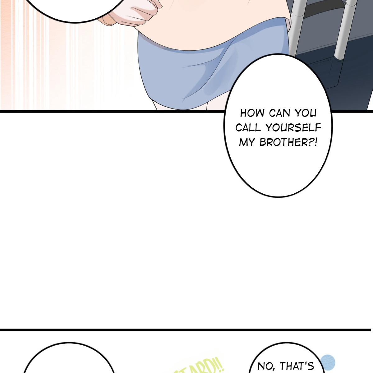 My Sister Is Out to Destroy the World Chapter 38 - page 44