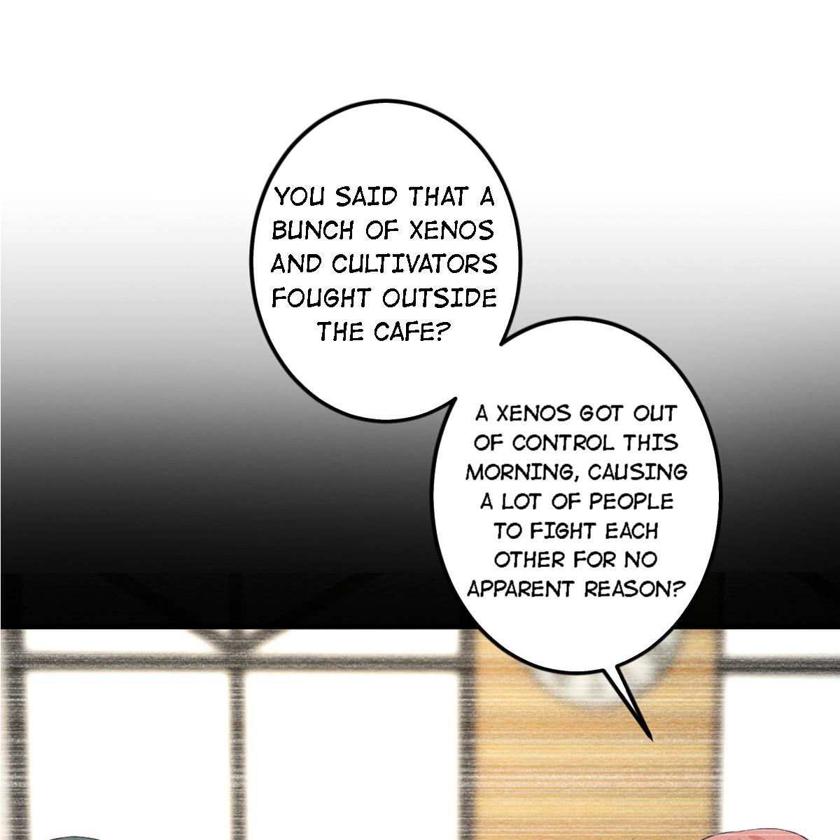 My Sister Is Out to Destroy the World Chapter 38 - page 48