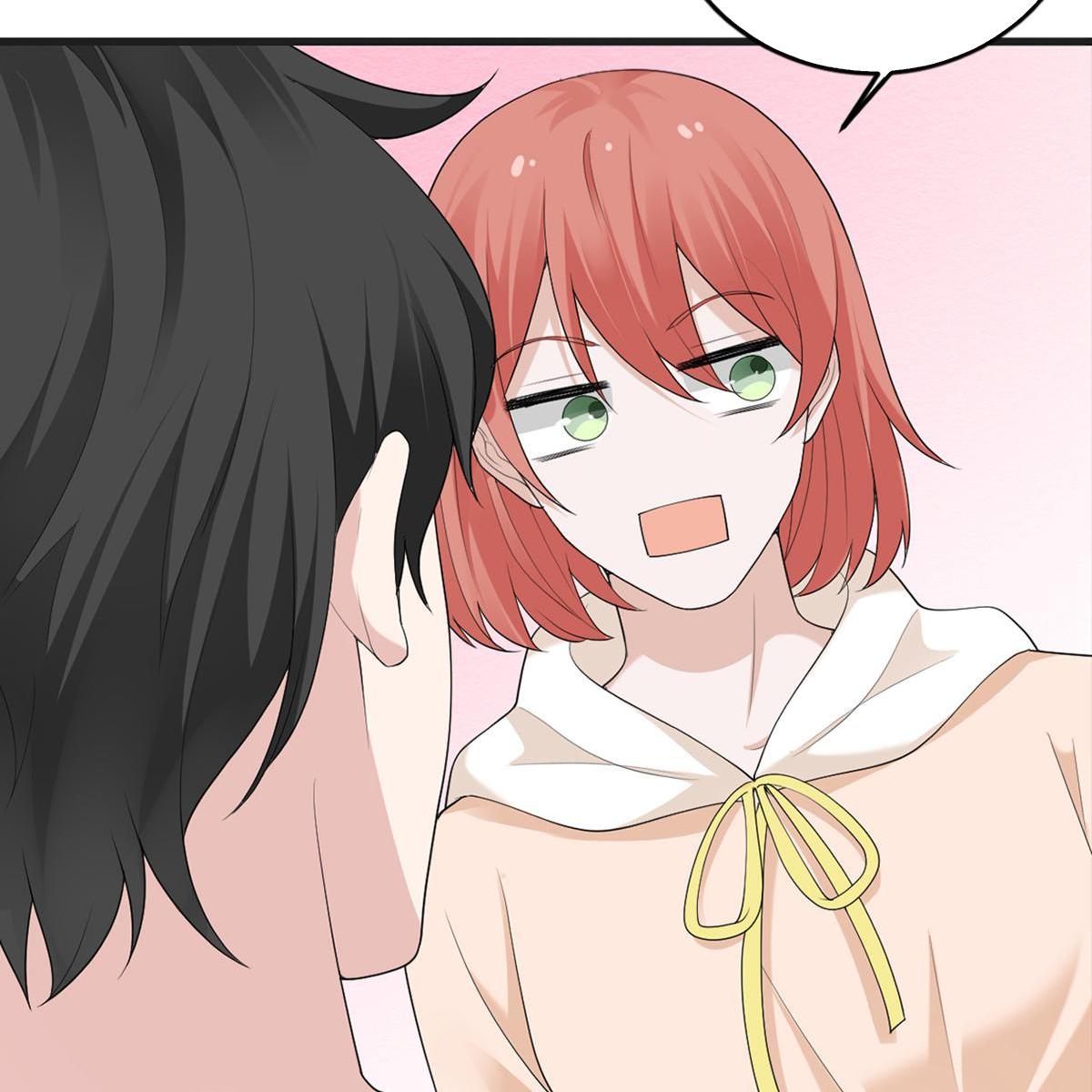 My Sister Is Out to Destroy the World Chapter 38 - page 51