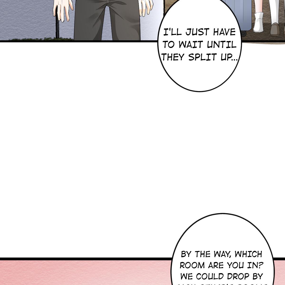 My Sister Is Out to Destroy the World Chapter 38 - page 54