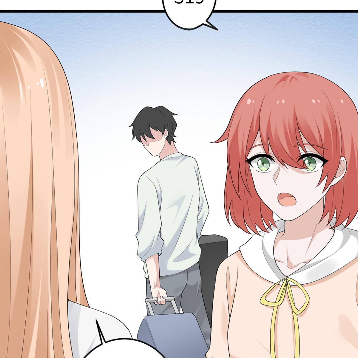 My Sister Is Out to Destroy the World Chapter 38 - page 57