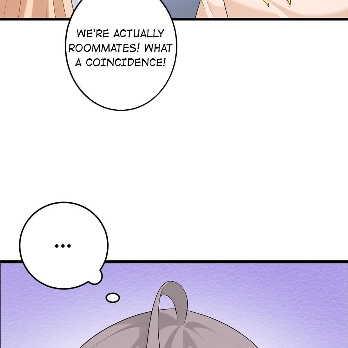 My Sister Is Out to Destroy the World Chapter 38 - page 58