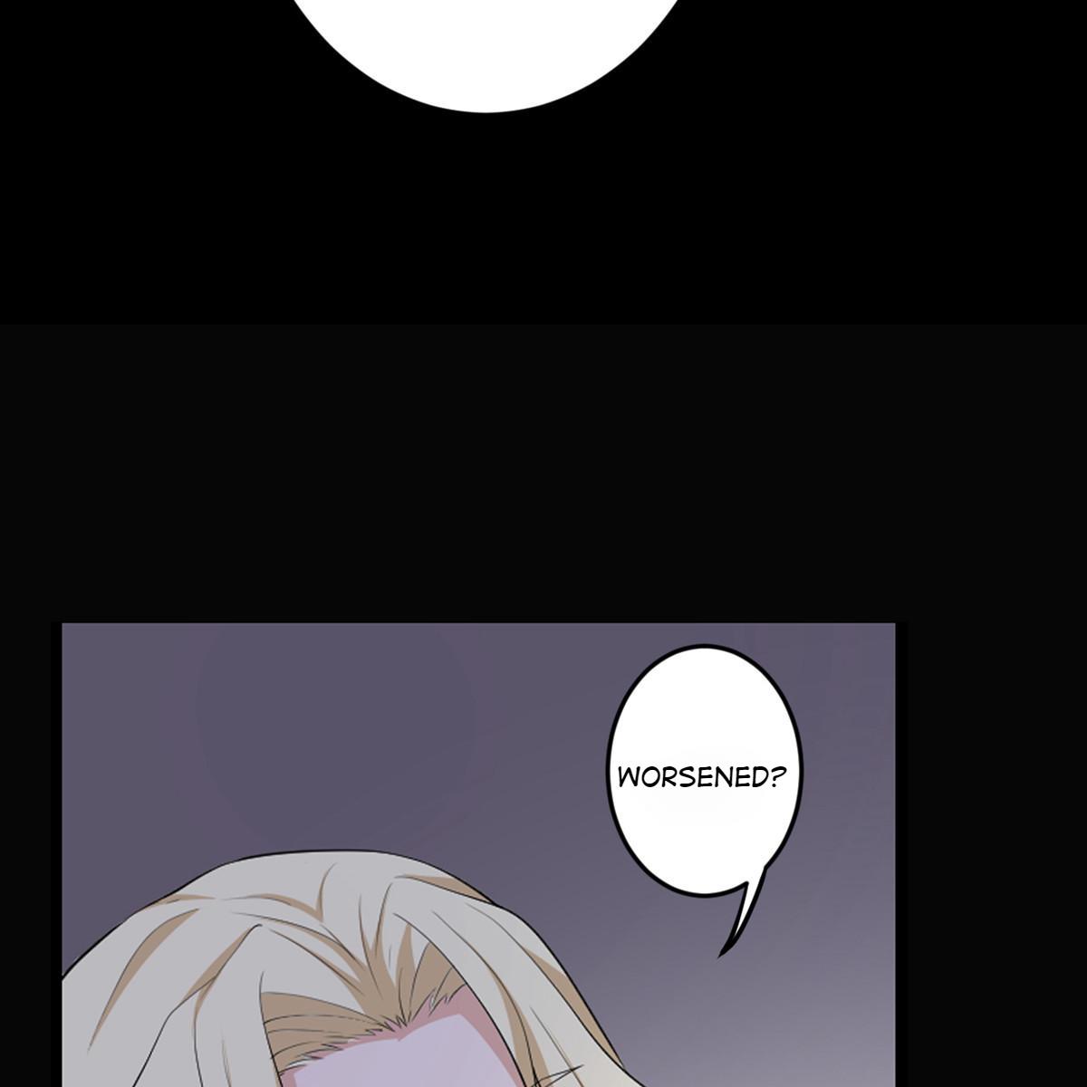 My Sister Is Out to Destroy the World Chapter 37 - page 19