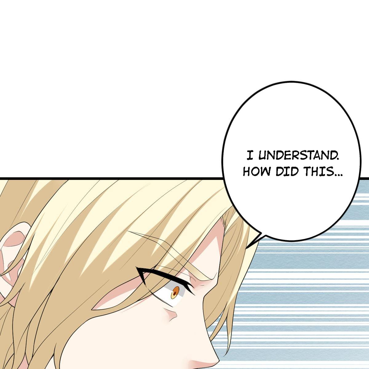 My Sister Is Out to Destroy the World Chapter 37 - page 23