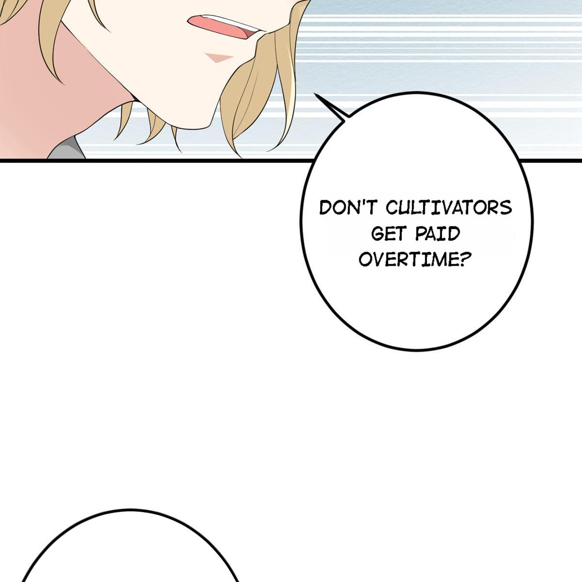 My Sister Is Out to Destroy the World Chapter 37 - page 24