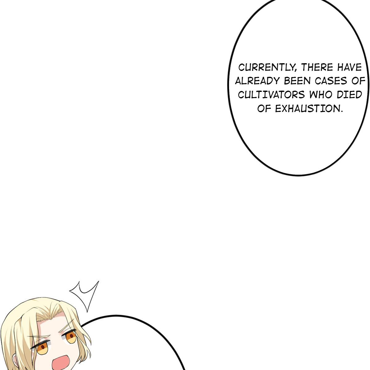 My Sister Is Out to Destroy the World Chapter 37 - page 27