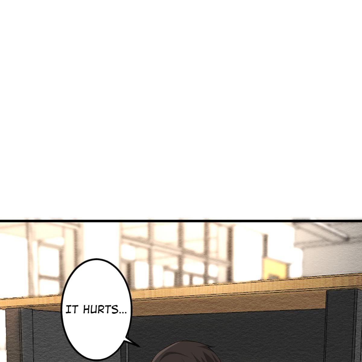 My Sister Is Out to Destroy the World Chapter 37 - page 34