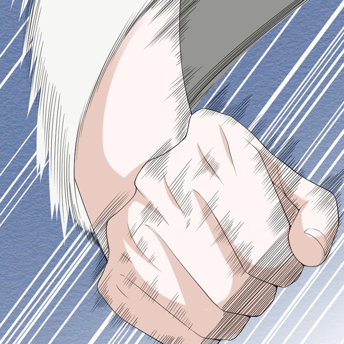 My Sister Is Out to Destroy the World Chapter 37 - page 37