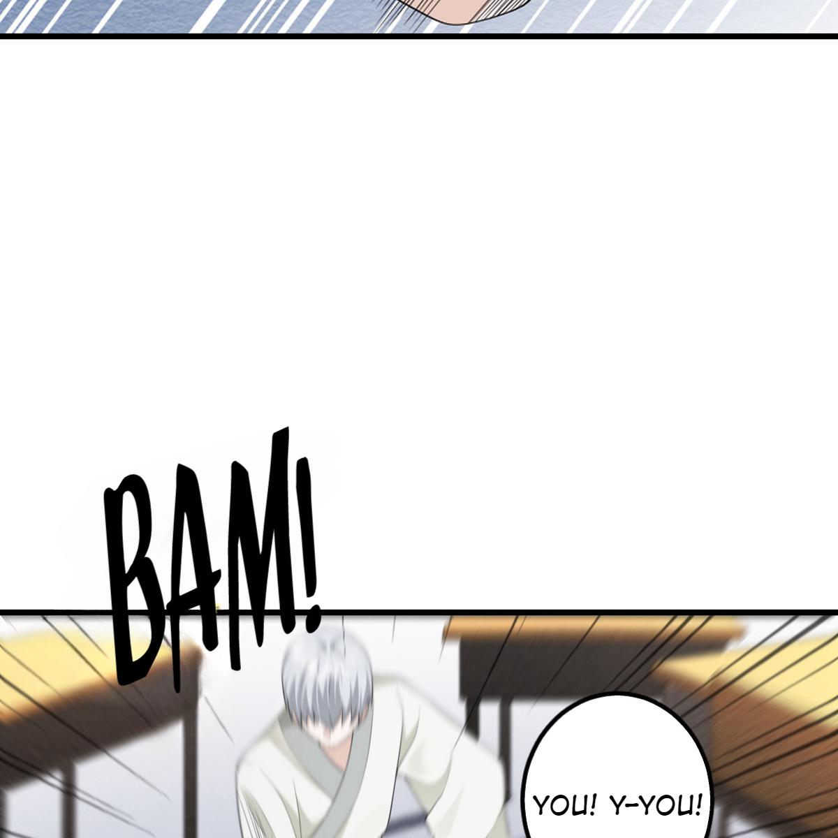 My Sister Is Out to Destroy the World Chapter 37 - page 38