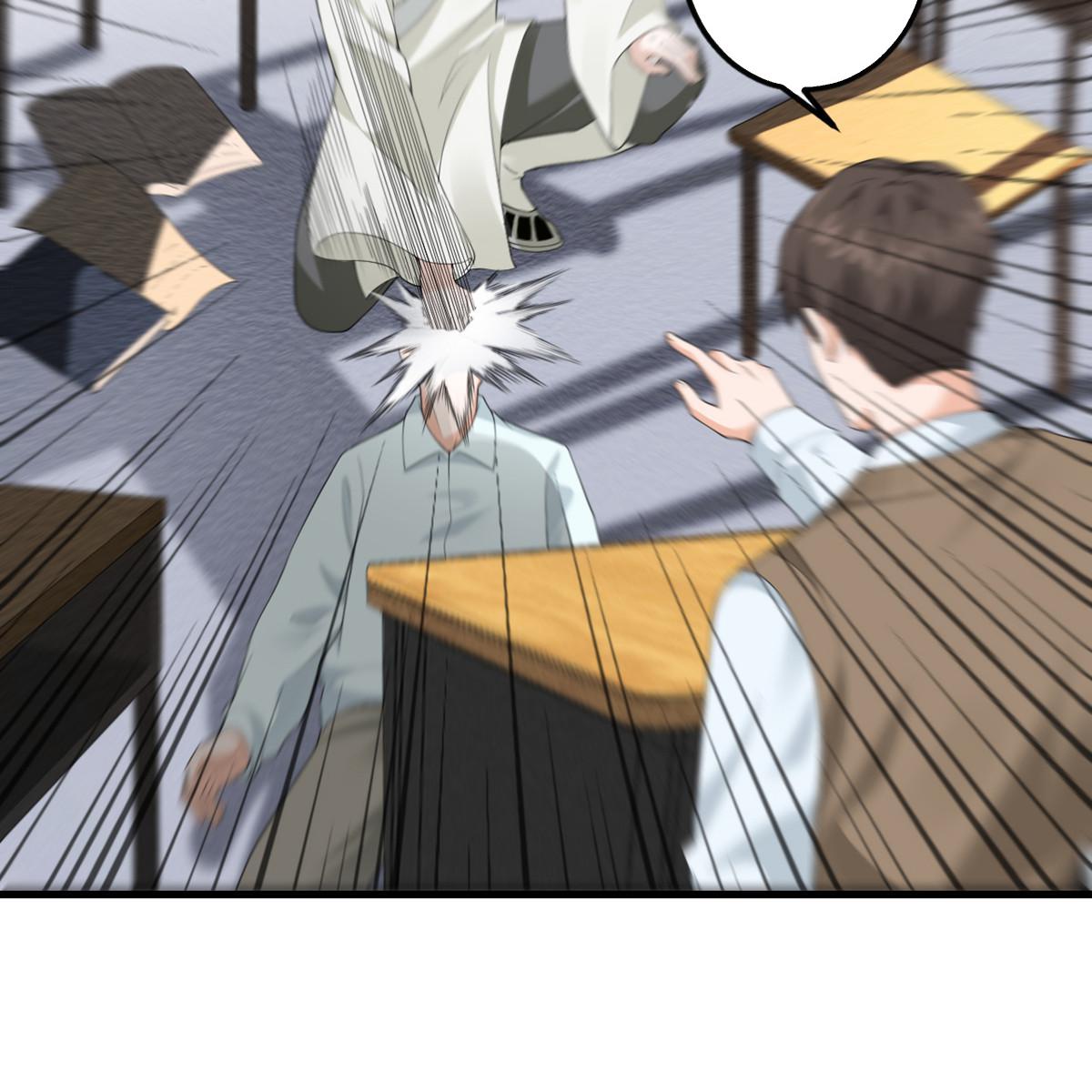 My Sister Is Out to Destroy the World Chapter 37 - page 39