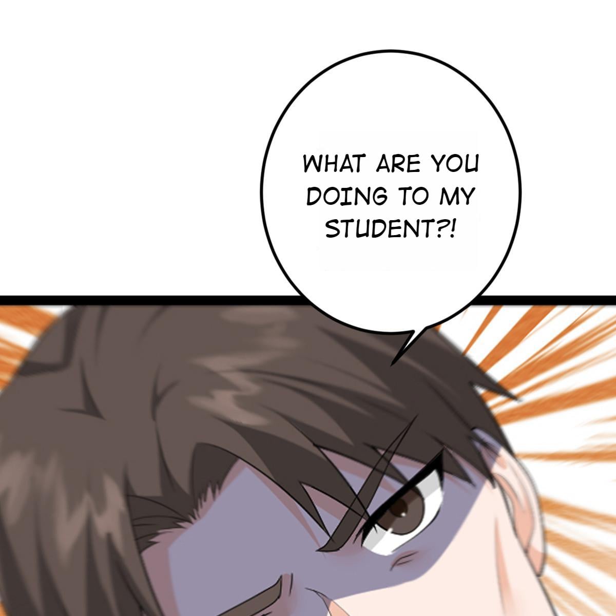 My Sister Is Out to Destroy the World Chapter 37 - page 40