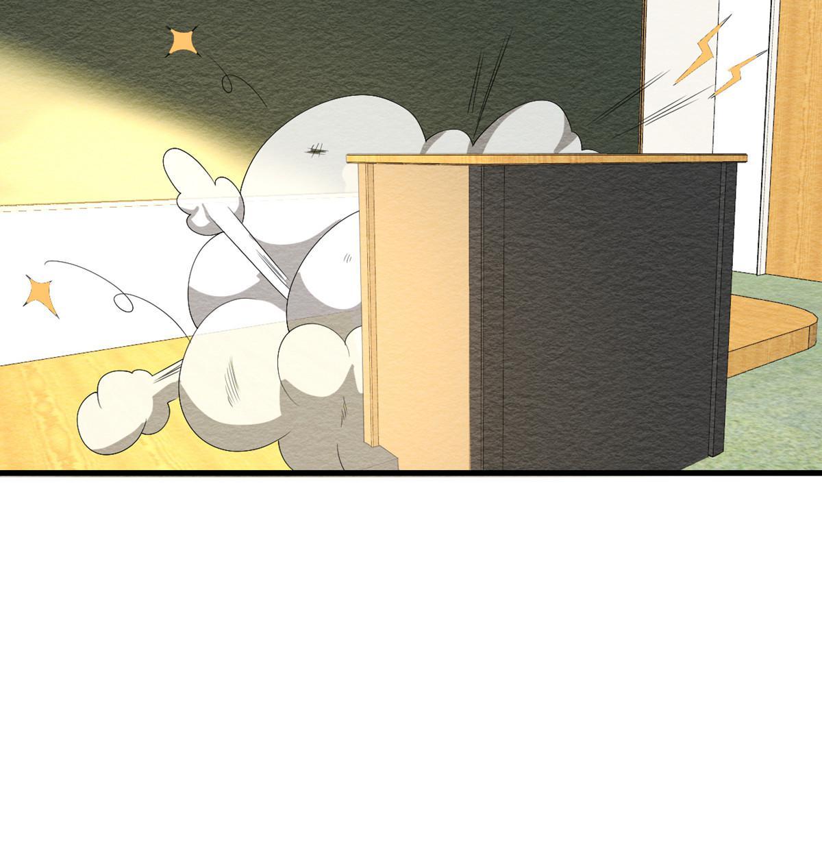 My Sister Is Out to Destroy the World Chapter 37 - page 44