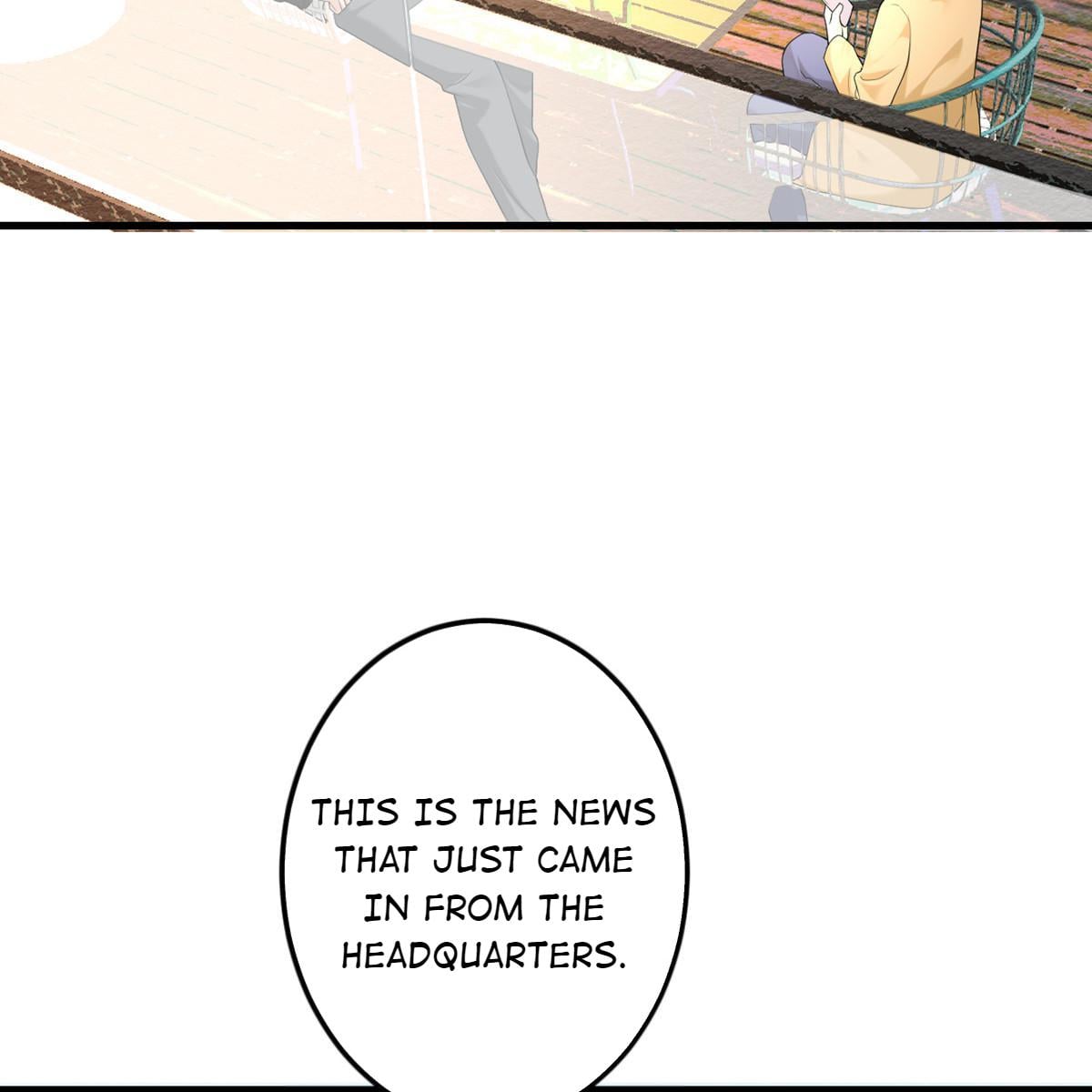 My Sister Is Out to Destroy the World Chapter 37 - page 46