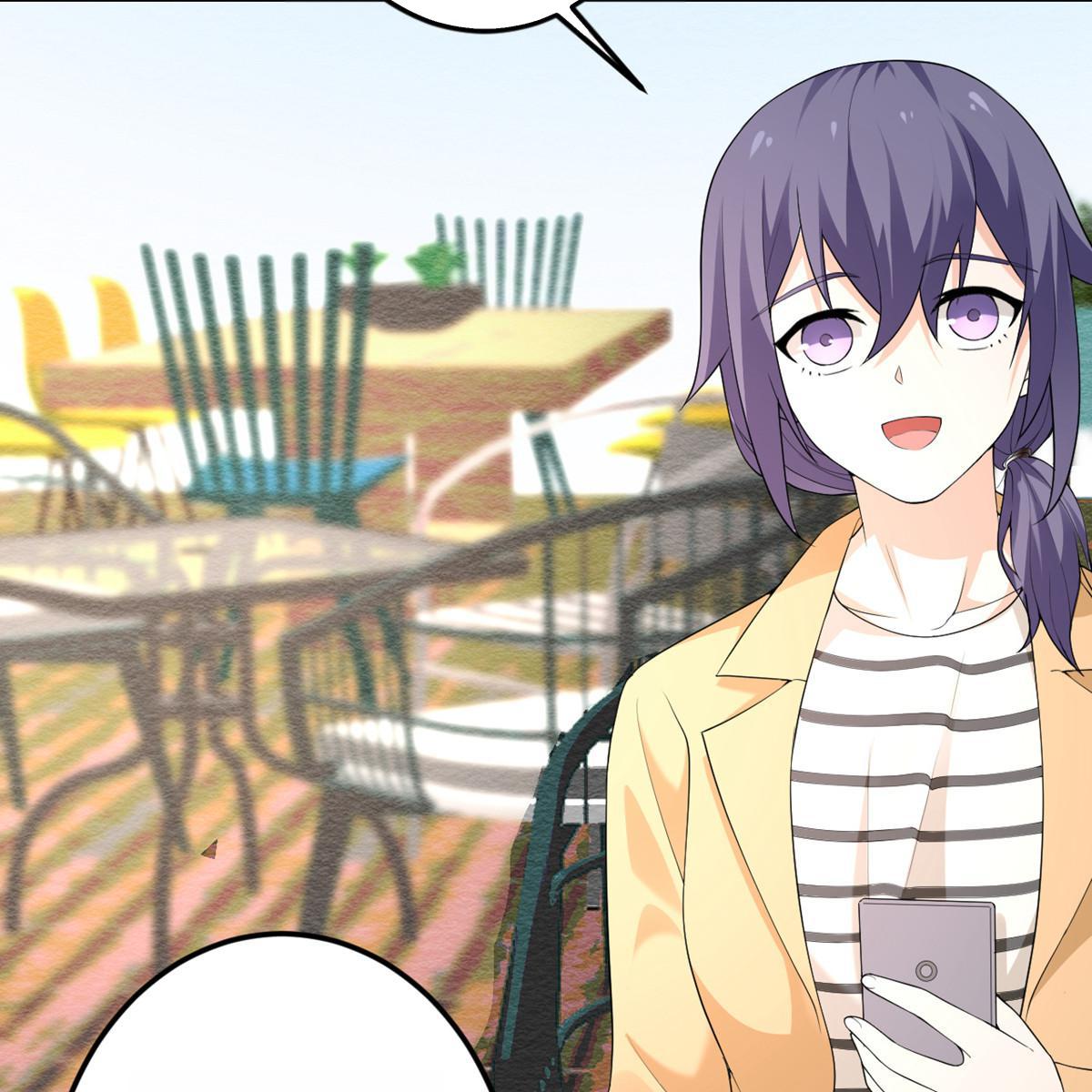 My Sister Is Out to Destroy the World Chapter 37 - page 47