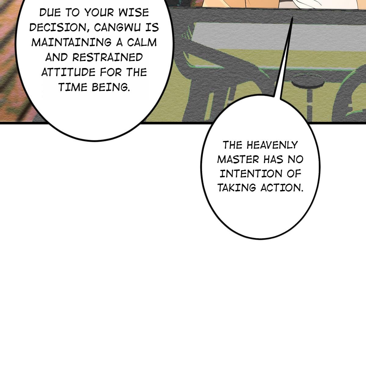 My Sister Is Out to Destroy the World Chapter 37 - page 48