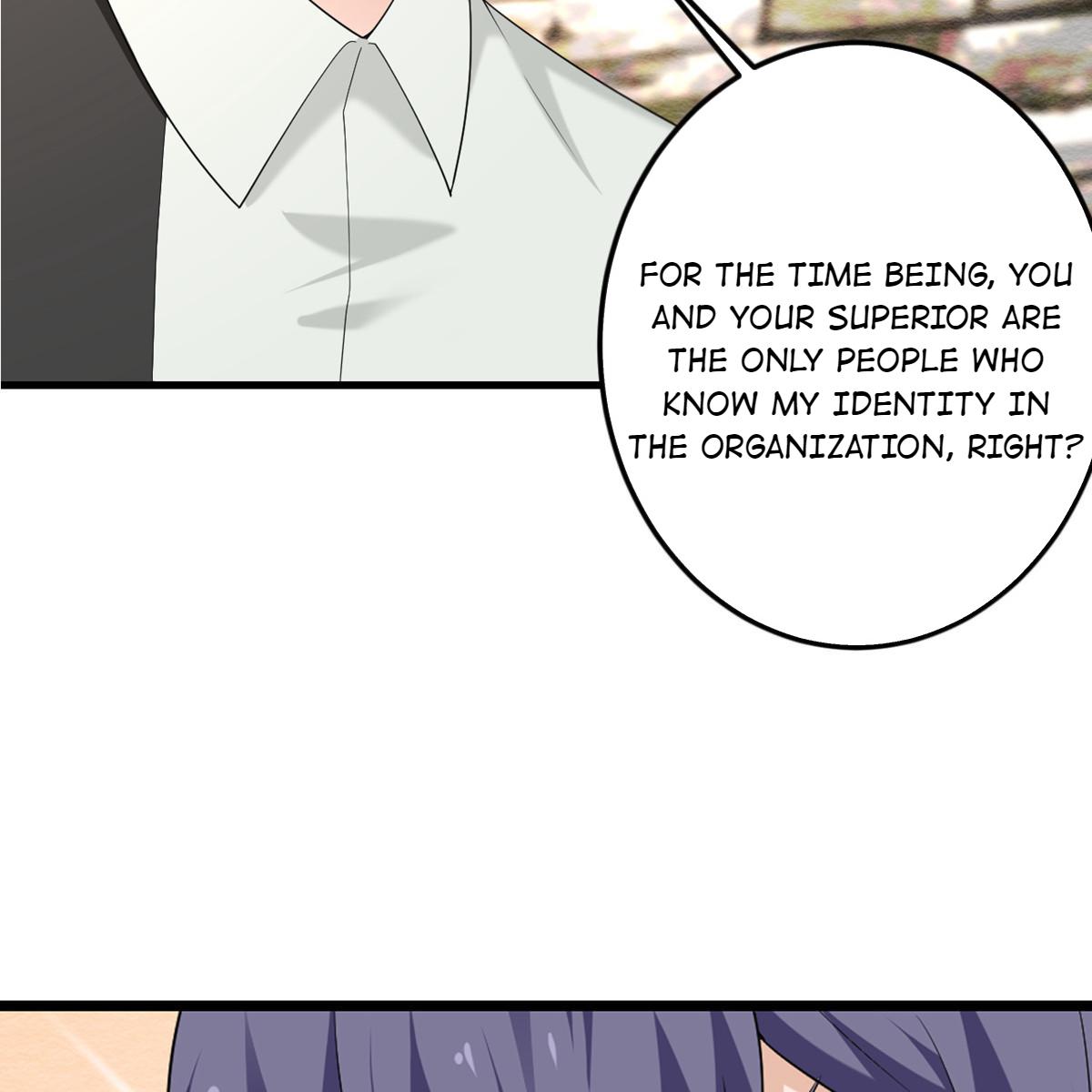 My Sister Is Out to Destroy the World Chapter 37 - page 52