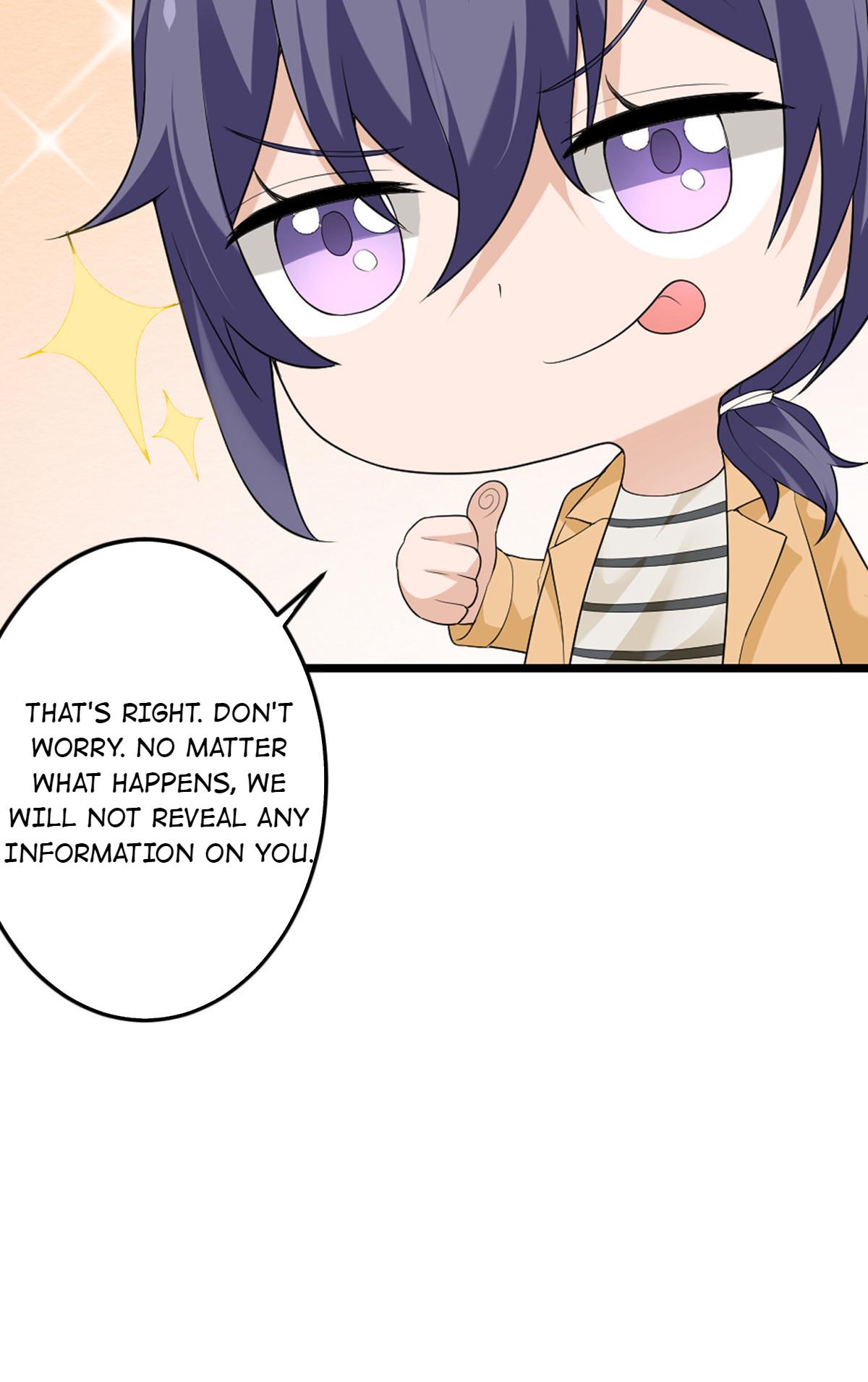 My Sister Is Out to Destroy the World Chapter 37 - page 53