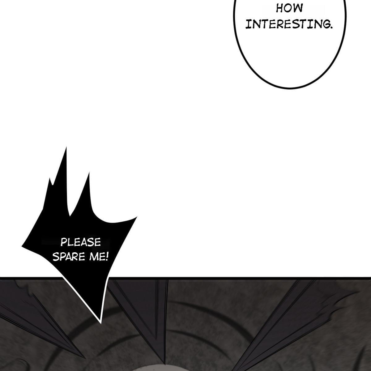 My Sister Is Out to Destroy the World Chapter 37 - page 6
