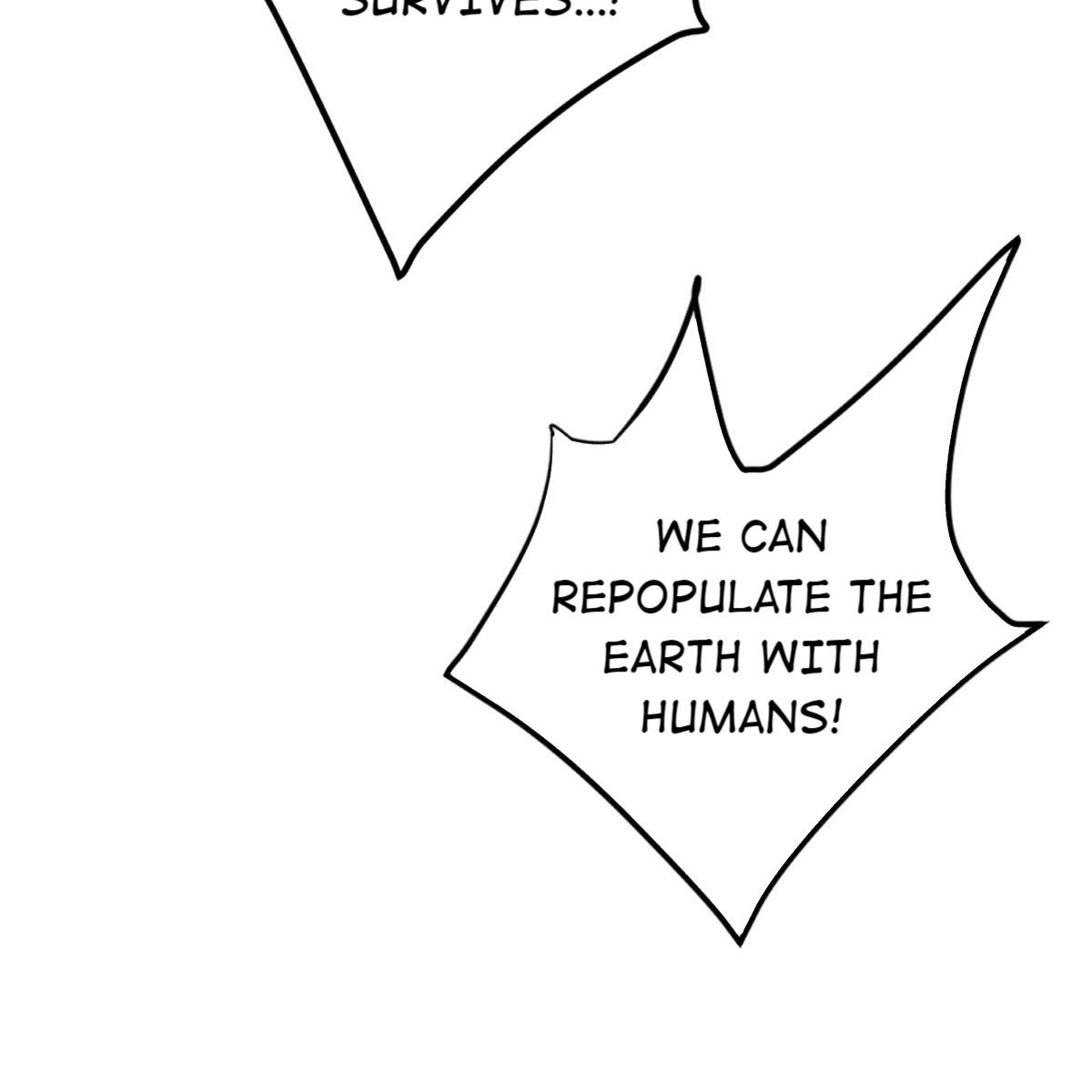 My Sister Is Out to Destroy the World Chapter 36 - page 16