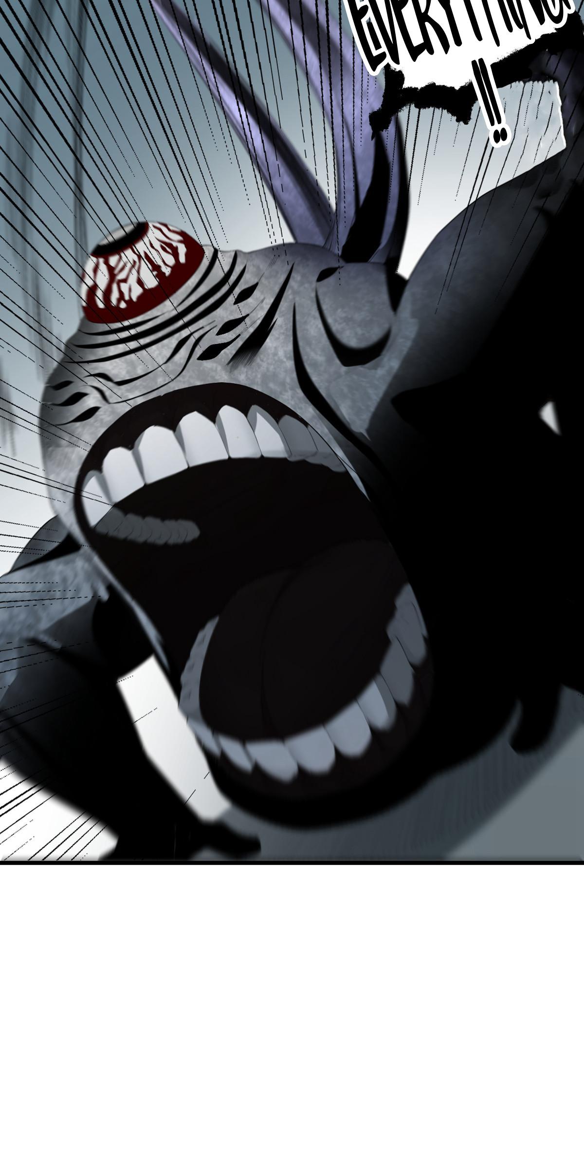 My Sister Is Out to Destroy the World Chapter 36 - page 31