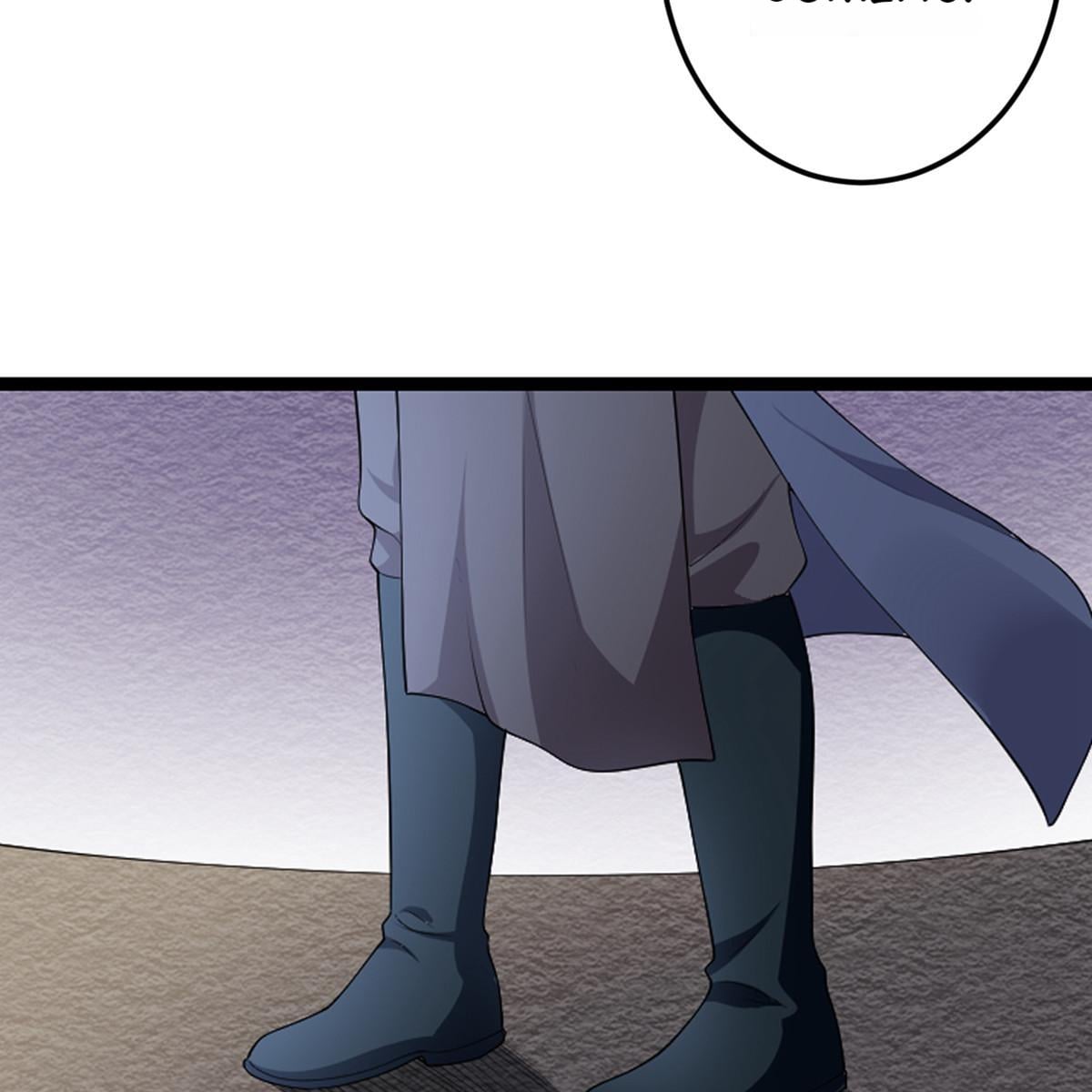 My Sister Is Out to Destroy the World Chapter 35 - page 40