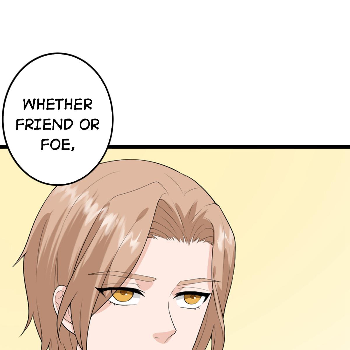 My Sister Is Out to Destroy the World Chapter 33 - page 35