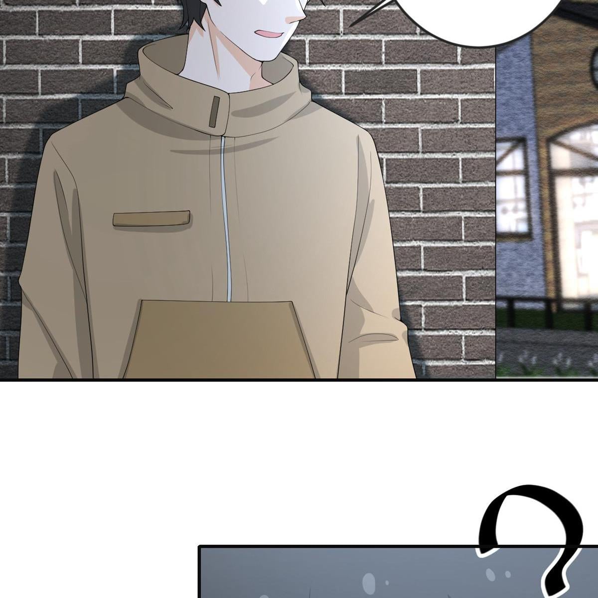 My Sister Is Out to Destroy the World Chapter 30 - page 28