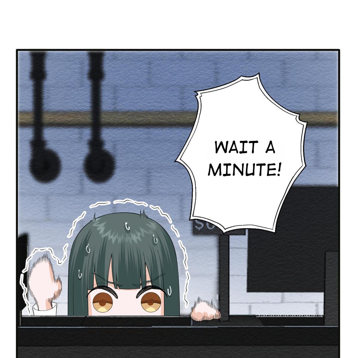 My Sister Is Out to Destroy the World Chapter 30 - page 6