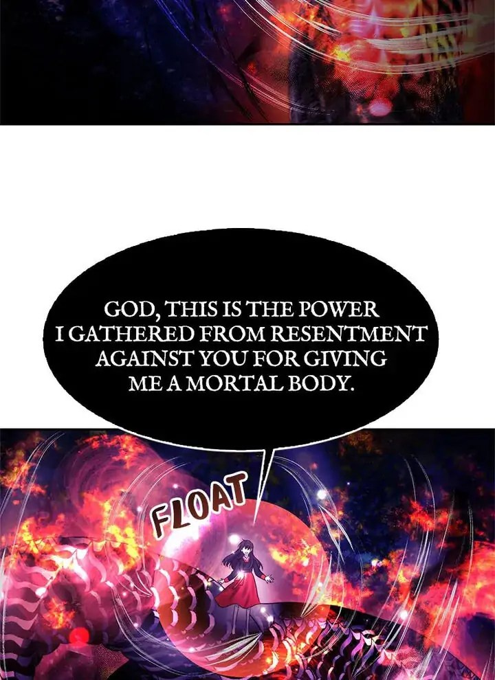The Forgetful Dark Lord chapter 53 - page 21
