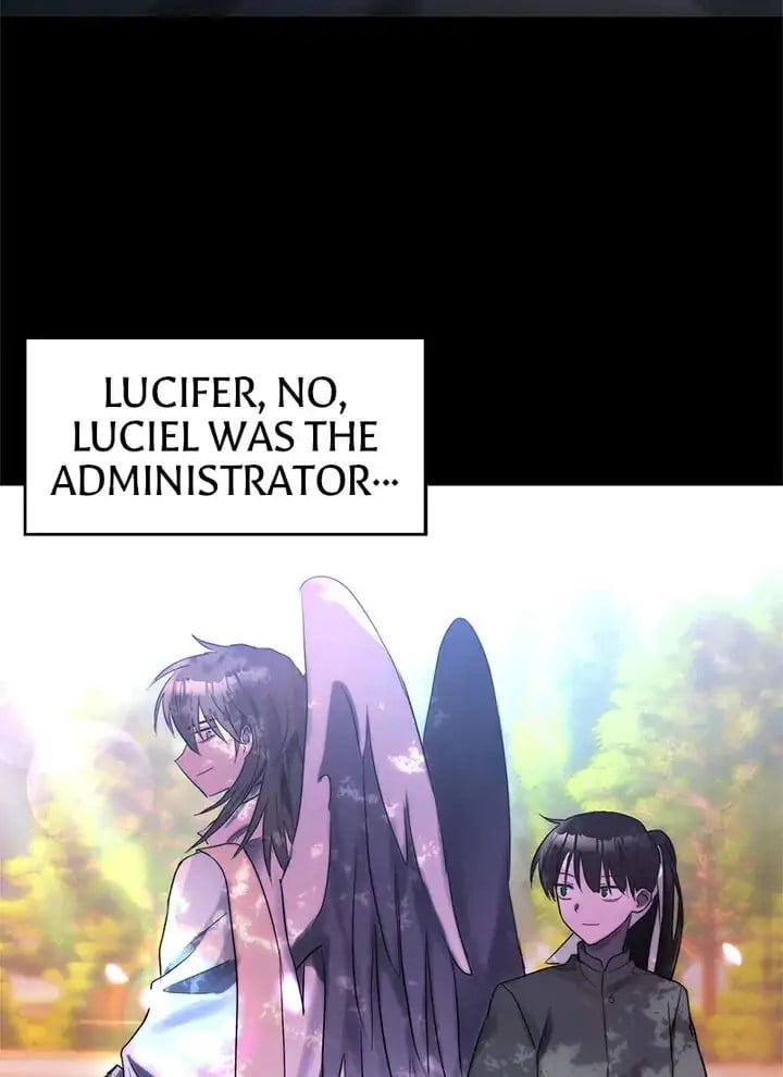 The Forgetful Dark Lord chapter 51 - page 10