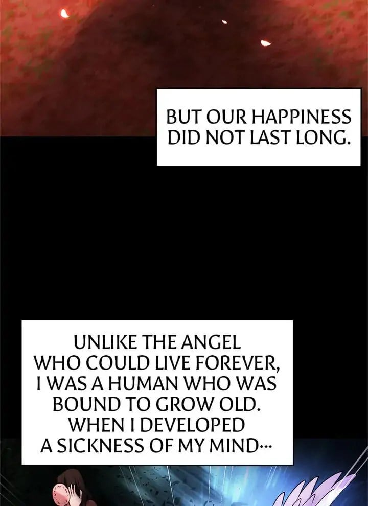The Forgetful Dark Lord chapter 51 - page 13