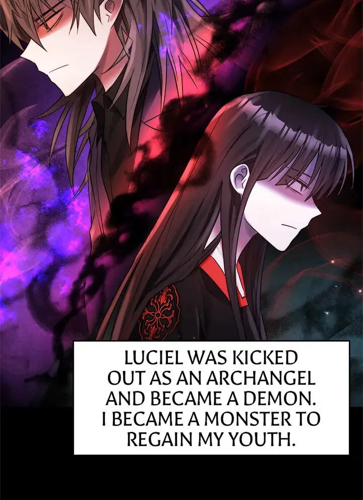 The Forgetful Dark Lord chapter 51 - page 16