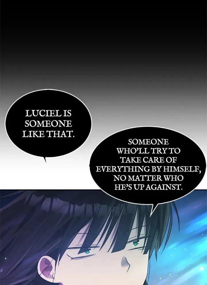 The Forgetful Dark Lord chapter 51 - page 17