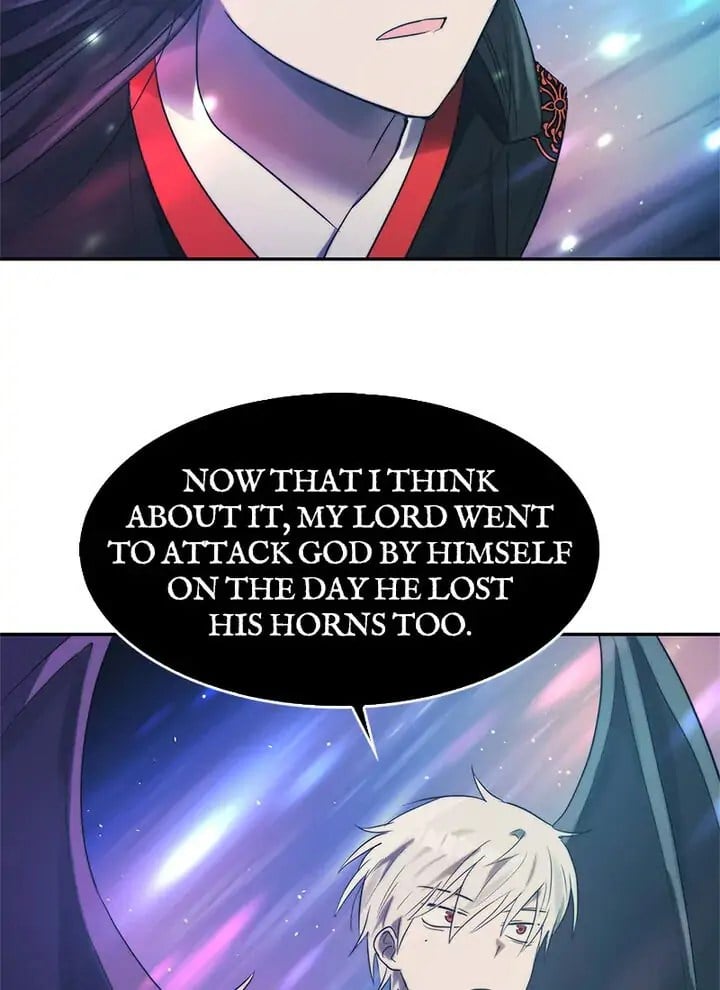 The Forgetful Dark Lord chapter 51 - page 18